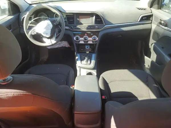 5NPD74LF4KH451149 2019 HYUNDAI ELANTRA - Image 8
