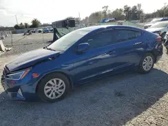 5NPD74LF4KH451264 2019 HYUNDAI ELANTRA