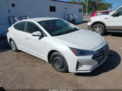 5NPD74LF4KH453483 2019 HYUNDAI ELANTRA