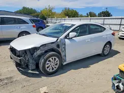 5NPD74LF4KH454469 2019 HYUNDAI ELANTRA
