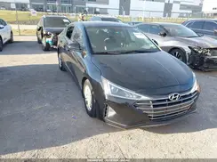 5NPD74LF4KH455685 2019 HYUNDAI ELANTRA