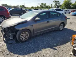 5NPD74LF4KH456254 2019 HYUNDAI ELANTRA