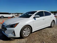 5NPD74LF4KH456934 2019 HYUNDAI ELANTRA