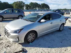5NPD74LF4KH459235 2019 HYUNDAI ELANTRA