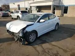 5NPD74LF4KH460501 2019 HYUNDAI ELANTRA