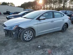 5NPD74LF4KH461745 2019 HYUNDAI ELANTRA