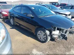 5NPD74LF4KH462524 2019 HYUNDAI ELANTRA