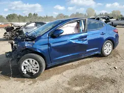 5NPD74LF4KH464029 2019 HYUNDAI ELANTRA