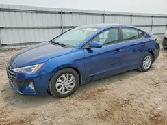 5NPD74LF4KH465763 2019 HYUNDAI ELANTRA
