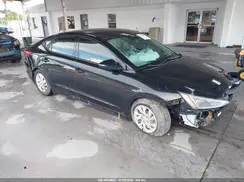 5NPD74LF4KH467769 2019 HYUNDAI ELANTRA
