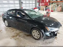 5NPD74LF4KH467772 2019 HYUNDAI ELANTRA