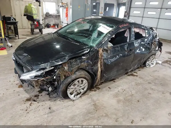 5NPD74LF4KH467772 2019 HYUNDAI ELANTRA - Image 2