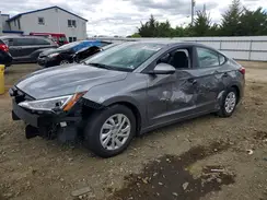 5NPD74LF4KH467822 2019 HYUNDAI ELANTRA