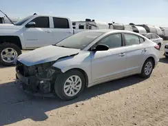 5NPD74LF4KH468078 2019 HYUNDAI ELANTRA