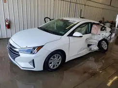 5NPD74LF4KH469988 2019 HYUNDAI ELANTRA