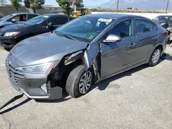 5NPD74LF4KH470168 2019 HYUNDAI ELANTRA