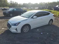 5NPD74LF4KH470526 2019 HYUNDAI ELANTRA