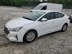 5NPD74LF4KH471580 2019 HYUNDAI ELANTRA