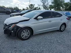 5NPD74LF4KH471756 2019 HYUNDAI ELANTRA