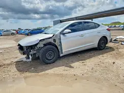 5NPD74LF4KH472552 2019 HYUNDAI ELANTRA