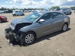 5NPD74LF4KH472597 2019 HYUNDAI ELANTRA