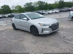 5NPD74LF4KH472602 2019 HYUNDAI ELANTRA