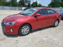 5NPD74LF4KH472874 2019 HYUNDAI ELANTRA
