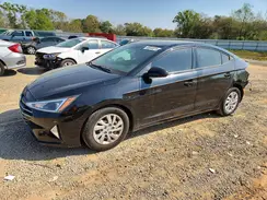 5NPD74LF4KH472938 2019 HYUNDAI ELANTRA
