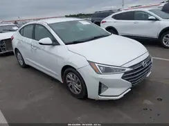 5NPD74LF4KH472986 2019 HYUNDAI ELANTRA
