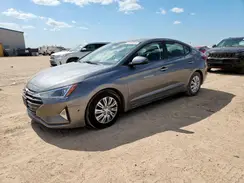 5NPD74LF4KH473006 2019 HYUNDAI ELANTRA