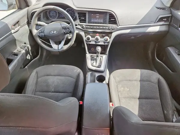 5NPD74LF4KH473006 2019 HYUNDAI ELANTRA - Image 8