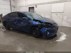 5NPD74LF4KH474737 2019 HYUNDAI ELANTRA