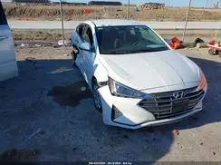 5NPD74LF4KH475435 2019 HYUNDAI ELANTRA