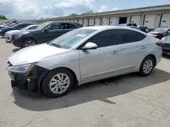 5NPD74LF4KH477167 2019 HYUNDAI ELANTRA