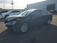 5NPD74LF4KH477248 2019 HYUNDAI ELANTRA
