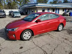 5NPD74LF4KH477752 2019 HYUNDAI ELANTRA