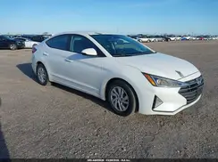 5NPD74LF4KH480862 2019 HYUNDAI ELANTRA