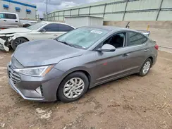 5NPD74LF4KH481848 2019 HYUNDAI ELANTRA