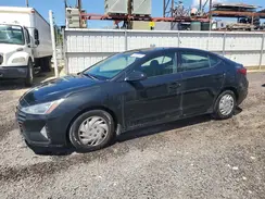 5NPD74LF4KH484426 2019 HYUNDAI ELANTRA