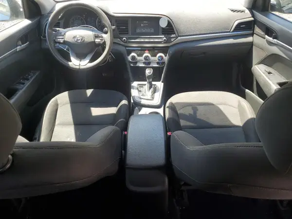 5NPD74LF4KH484426 2019 HYUNDAI ELANTRA - Image 8