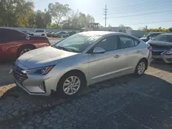 5NPD74LF4KH484863 2019 HYUNDAI ELANTRA