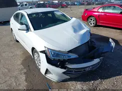 5NPD74LF4KH485625 2019 HYUNDAI ELANTRA