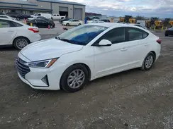 5NPD74LF4KH485799 2019 HYUNDAI ELANTRA