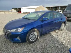 5NPD74LF4KH485933 2019 HYUNDAI ELANTRA