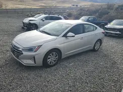 5NPD74LF4KH487066 2019 HYUNDAI ELANTRA