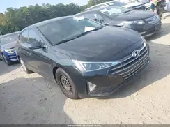 5NPD74LF4KH487780 2019 HYUNDAI ELANTRA