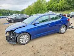 5NPD74LF4KH487942 2019 HYUNDAI ELANTRA