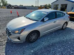 5NPD74LF4KH488508 2019 HYUNDAI ELANTRA