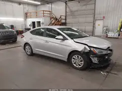 5NPD74LF4KH488850 2019 HYUNDAI ELANTRA