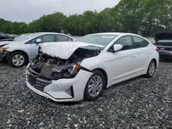 5NPD74LF4KH488928 2019 HYUNDAI ELANTRA